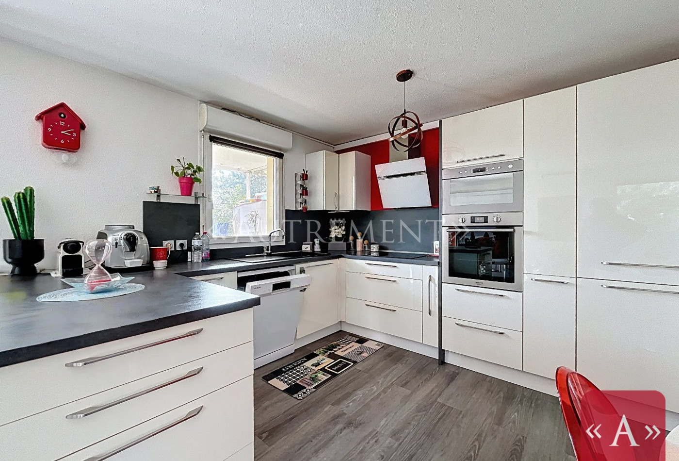 vente Maison Bessieres - Photo 4