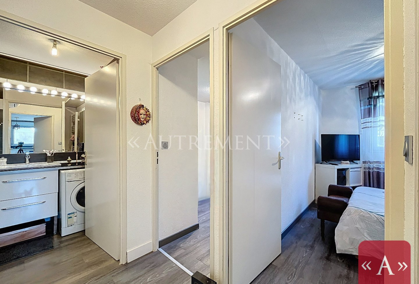 vente Maison Bessieres - Photo 5