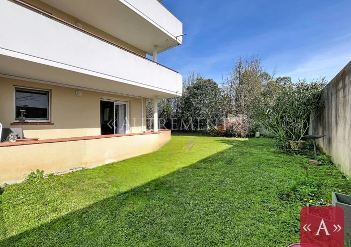 vente Maison Bessieres