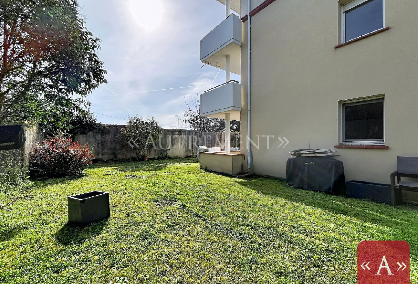 vente Maison Bessieres - Photo 9