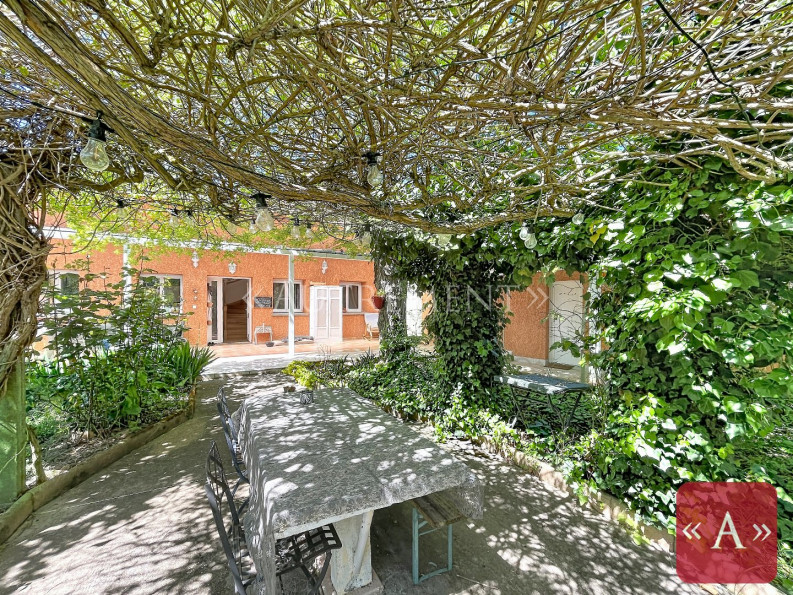 vente Maison Montastruc-la-conseillere - Photo 1