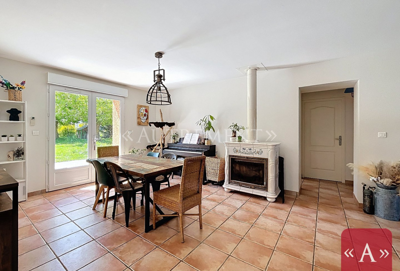 vente Maison Montastruc-la-conseillere - Photo 4