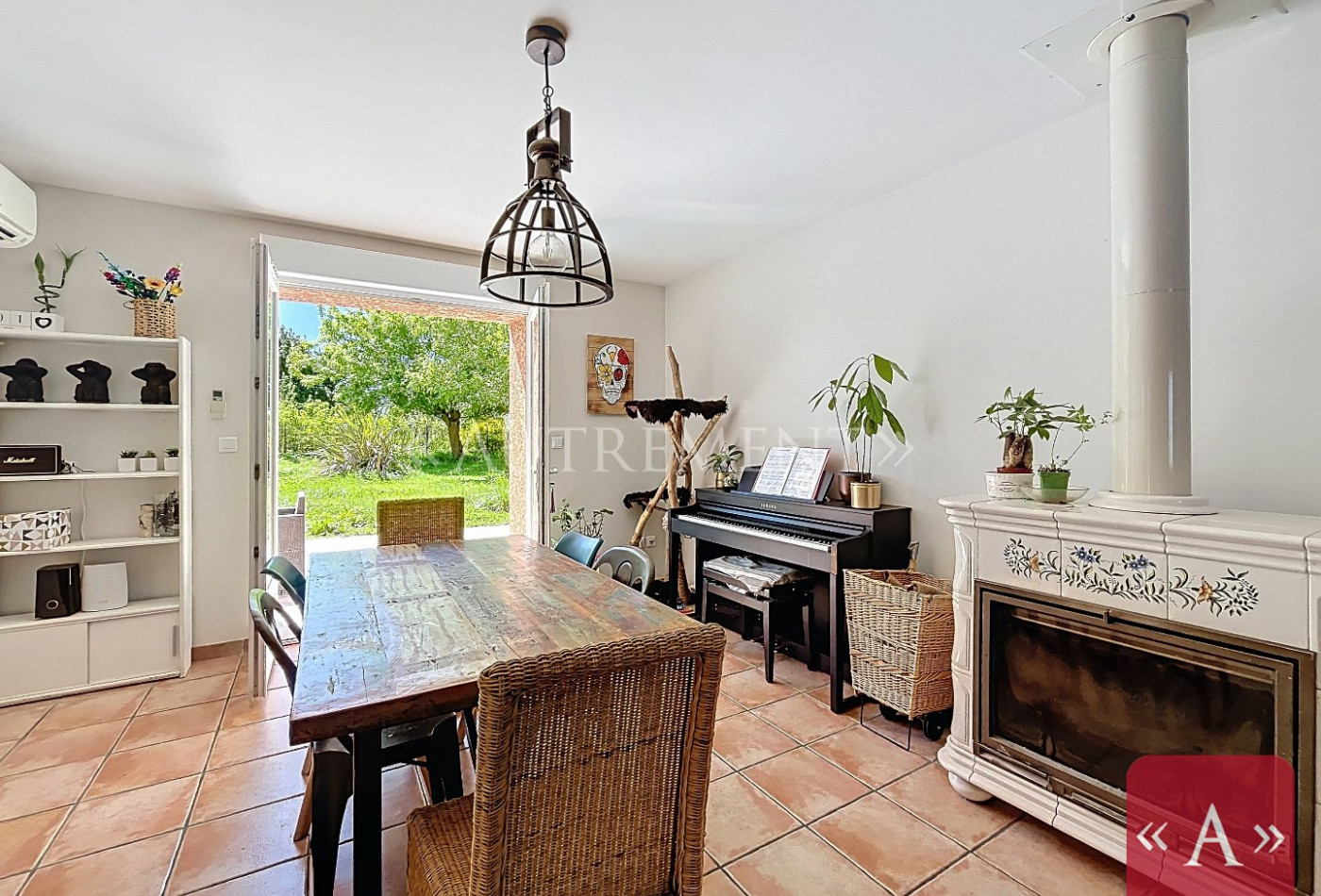 vente Maison Montastruc-la-conseillere - Photo 3