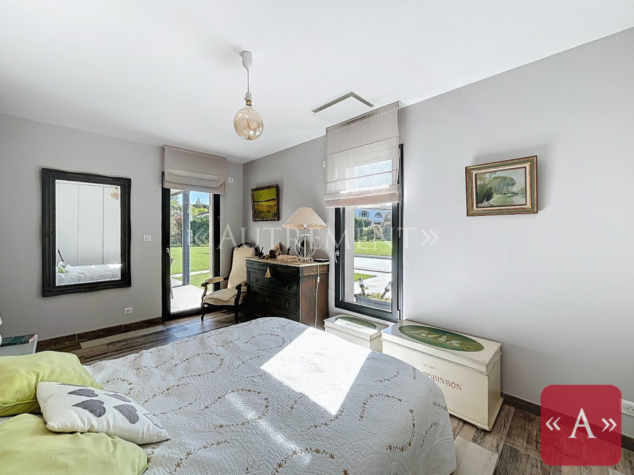 vente Maison Saint-sulpice-la-pointe - Photo 13