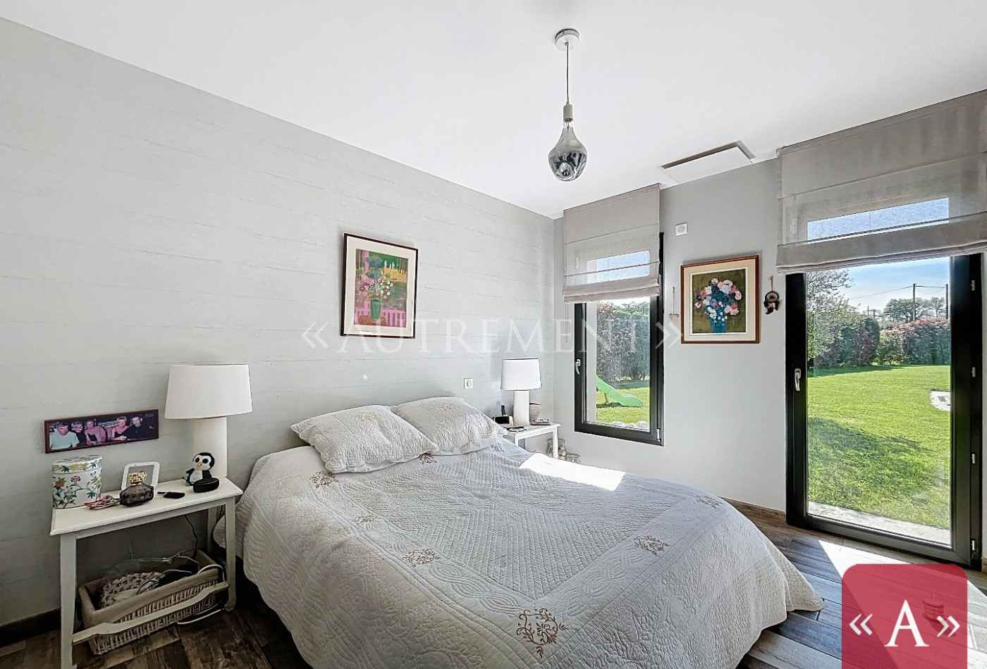 vente Maison Saint-sulpice-la-pointe - Photo 9