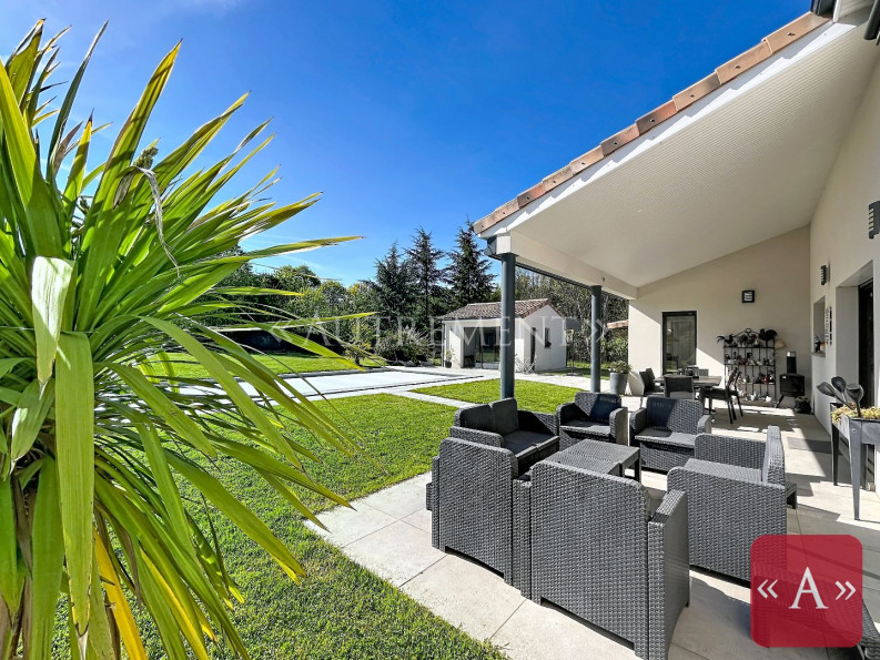 vente Maison Saint-sulpice-la-pointe - Photo 2