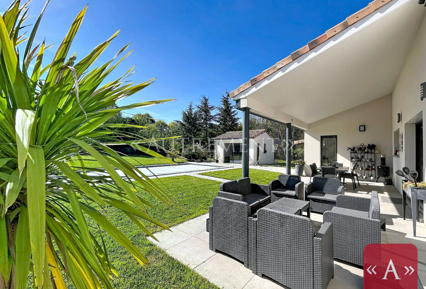 vente Maison Saint-sulpice-la-pointe - Photo 2