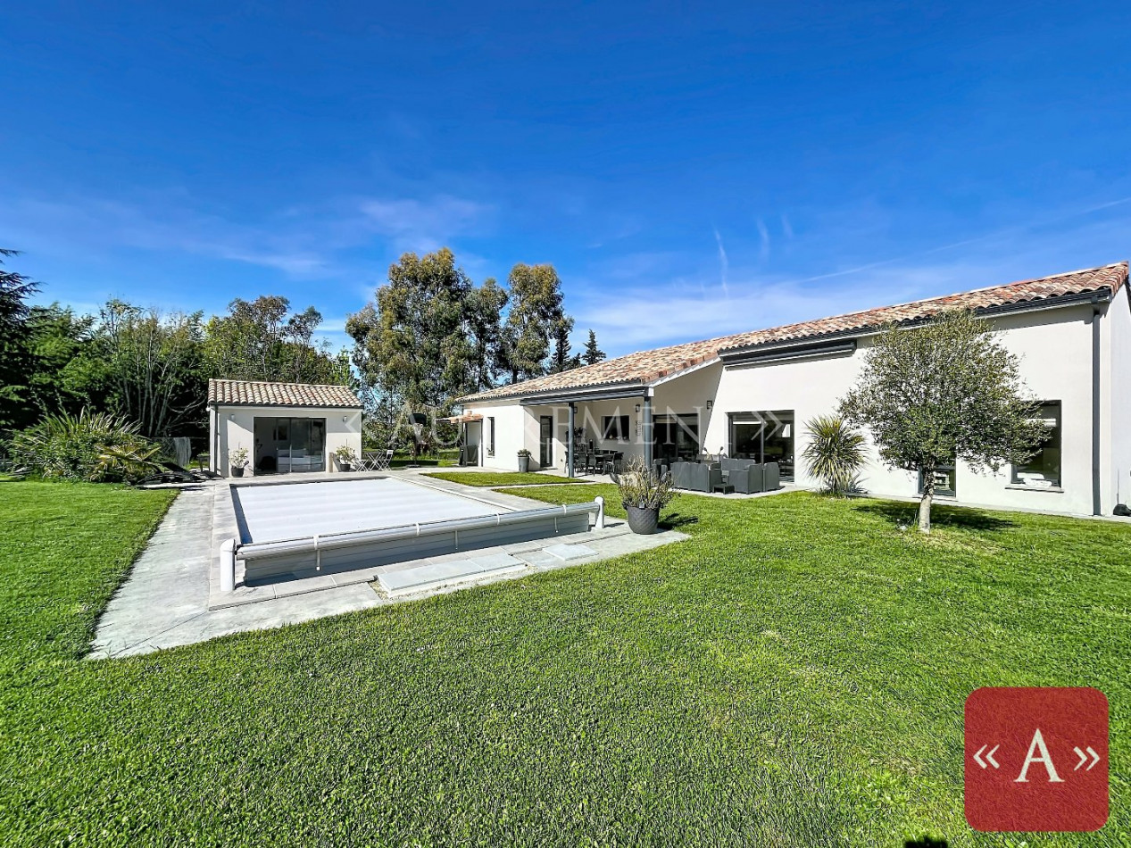 vente Maison Saint-sulpice-la-pointe - Photo 19