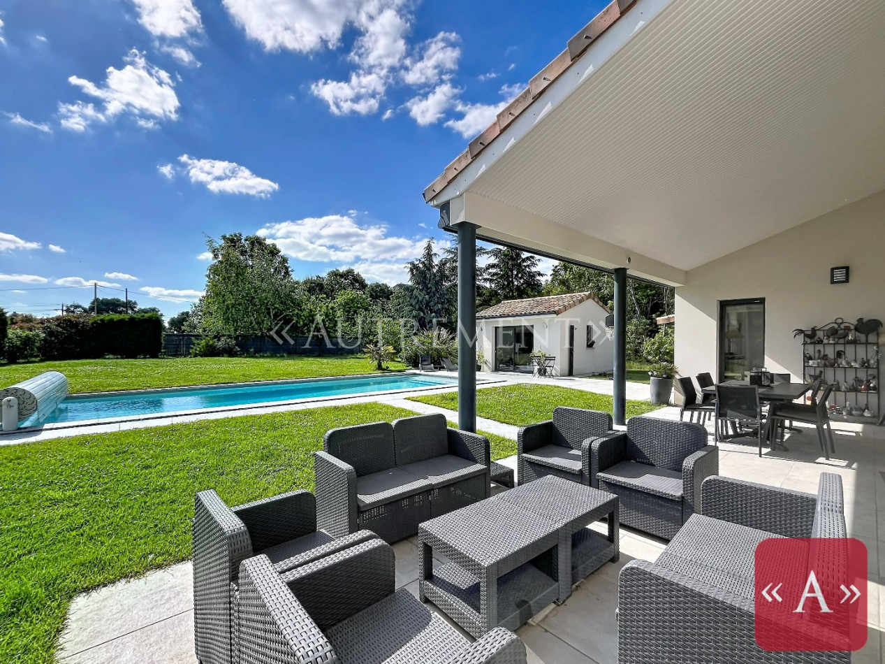 vente Maison Saint-sulpice-la-pointe - Photo 2