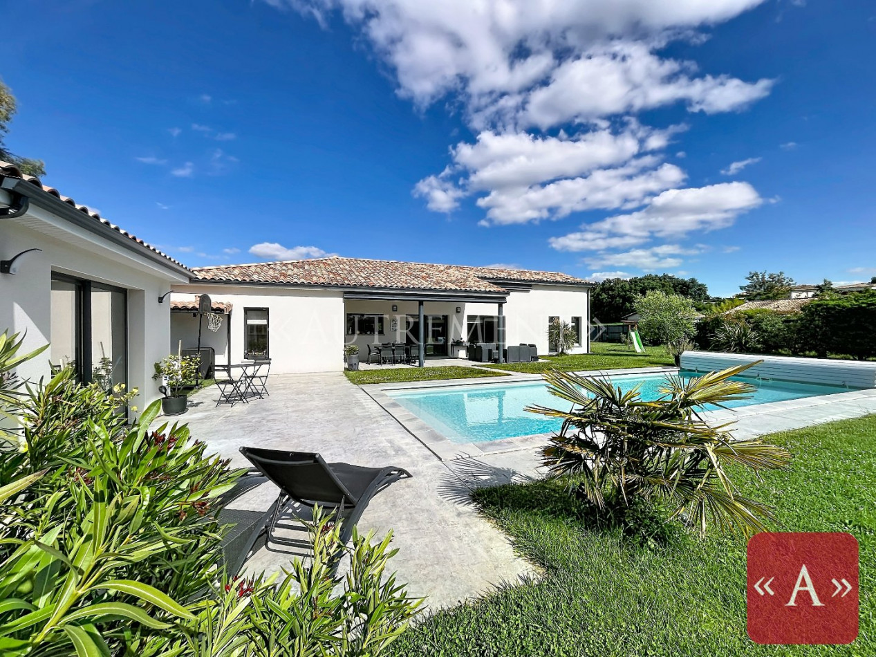 vente Maison Saint-sulpice-la-pointe - Photo 1