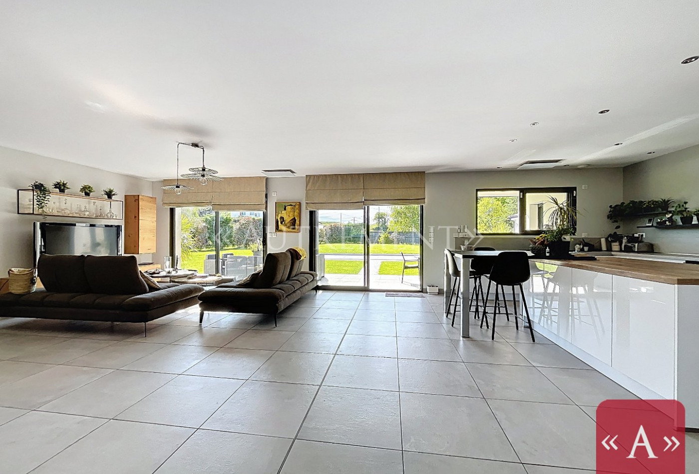 vente Maison Saint-sulpice-la-pointe - Photo 5