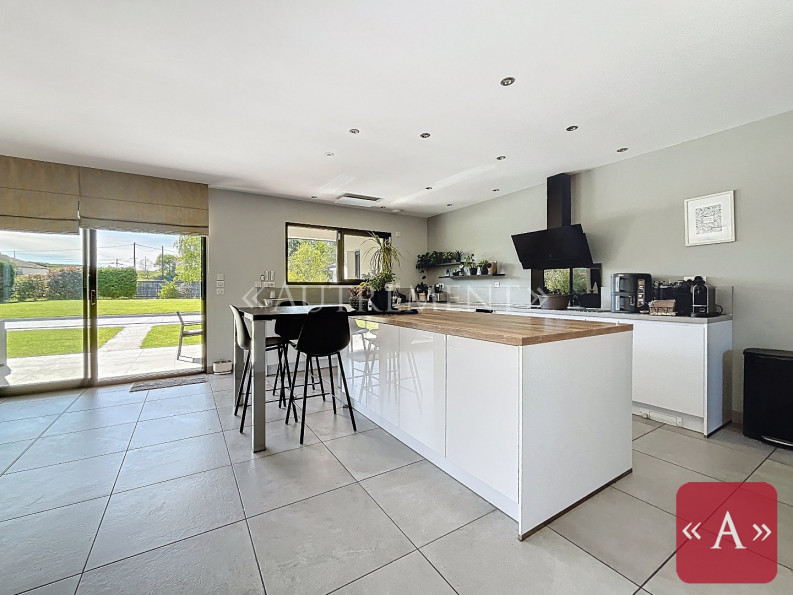 vente Maison Saint-sulpice-la-pointe - Photo 6