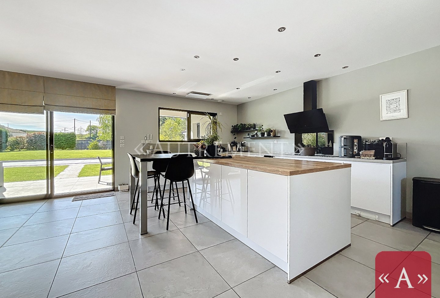 vente Maison Saint-sulpice-la-pointe - Photo 6