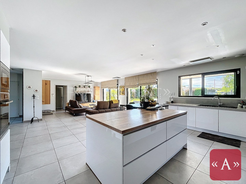 vente Maison Saint-sulpice-la-pointe - Photo 7