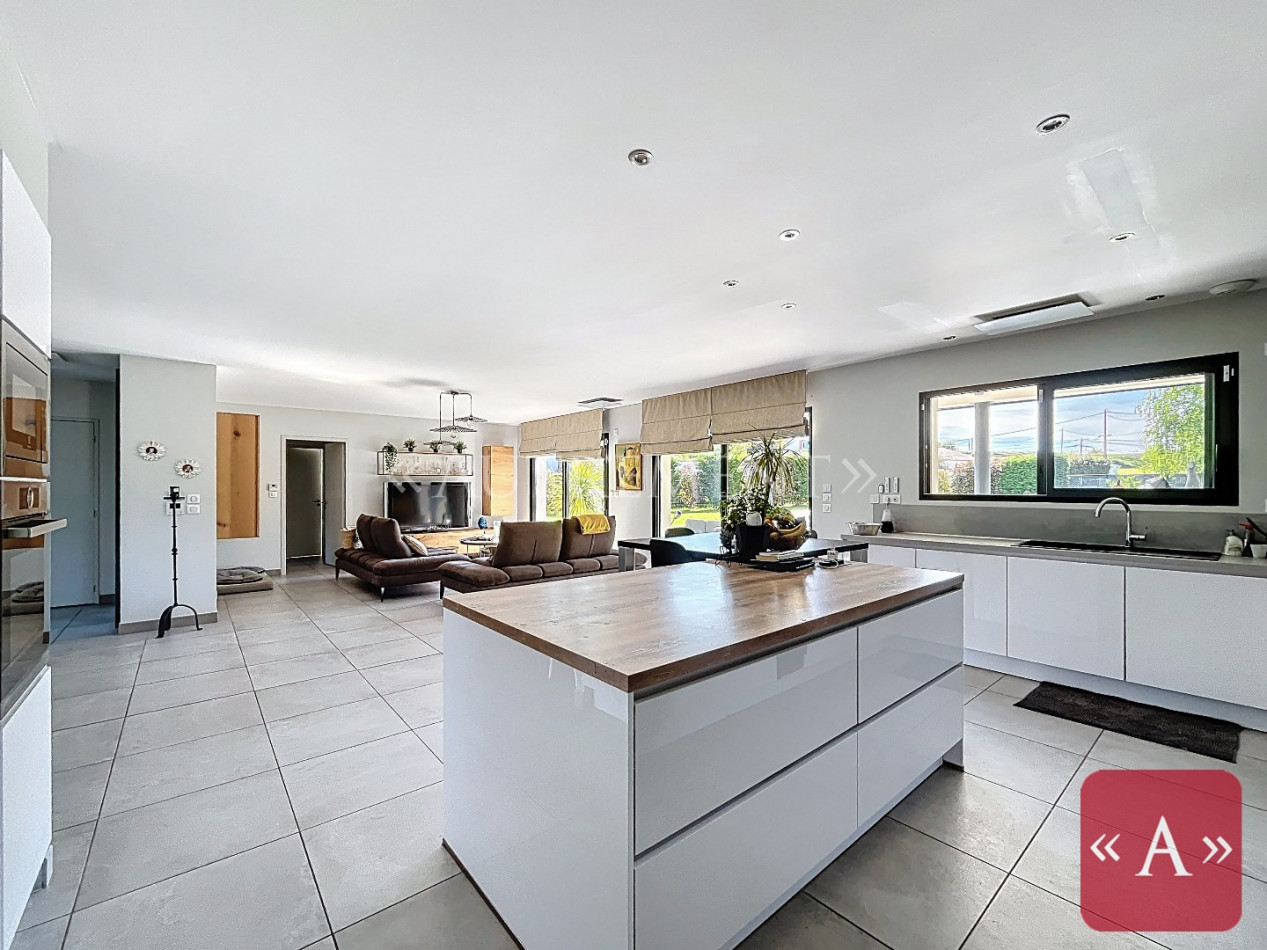 vente Maison Saint-sulpice-la-pointe - Photo 7