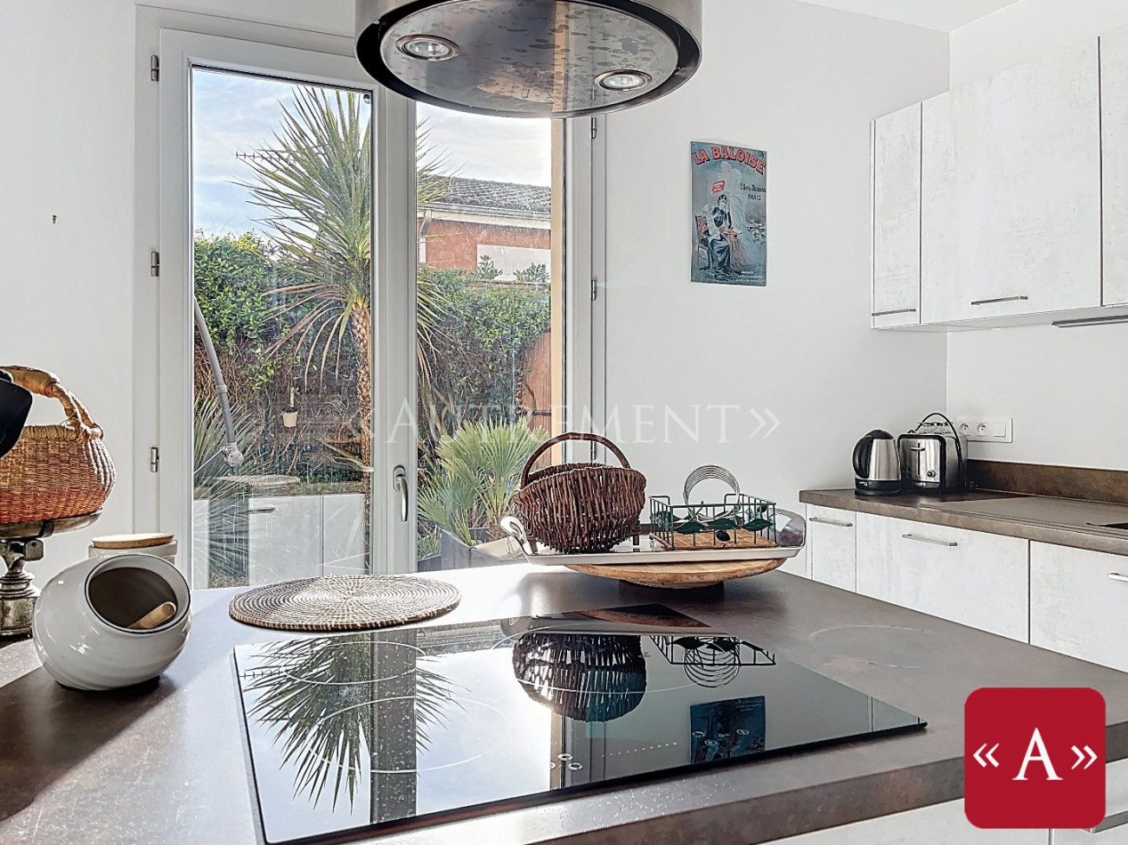 vente Maison Montastruc-la-conseillere - Photo 7