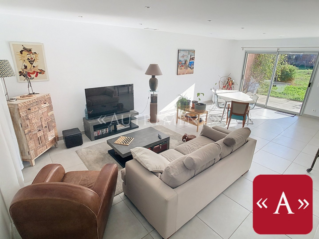 vente Maison Montastruc-la-conseillere - Photo 2