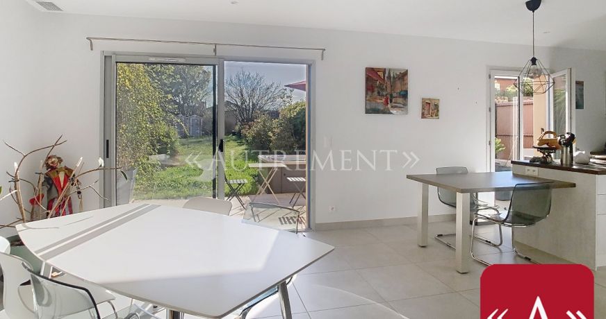 vente Maison Montastruc-la-conseillere