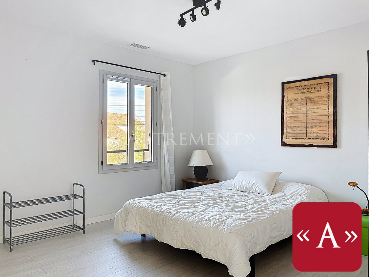 vente Maison Montastruc-la-conseillere - Photo 9