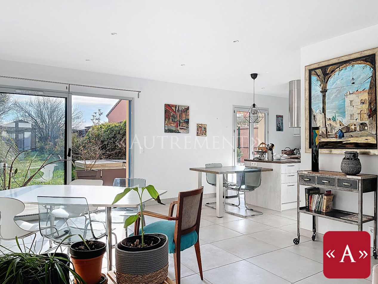 vente Maison Montastruc-la-conseillere - Photo 4