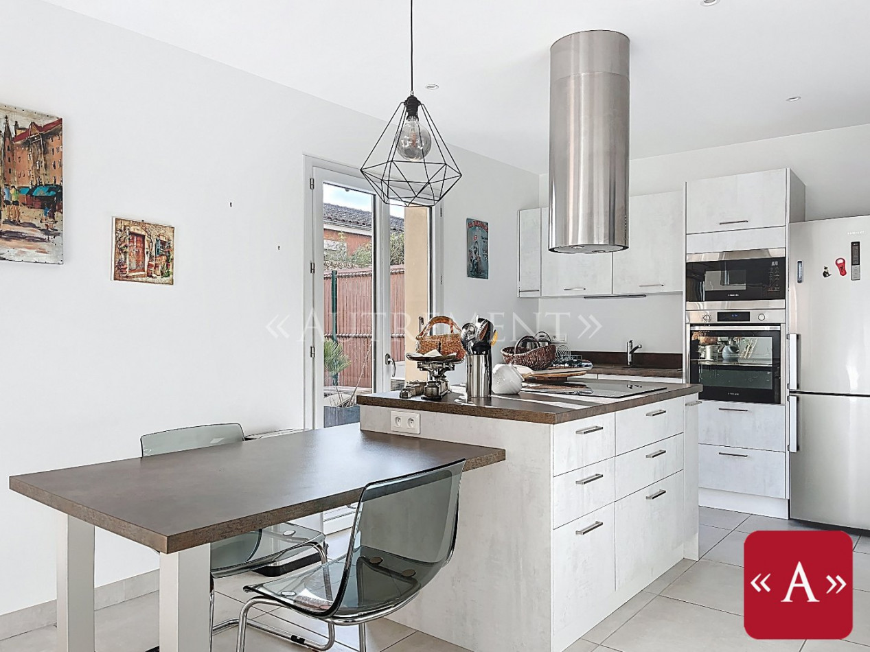 vente Maison Montastruc-la-conseillere - Photo 6