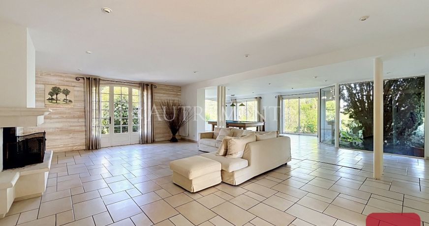 vente Maison Giroussens