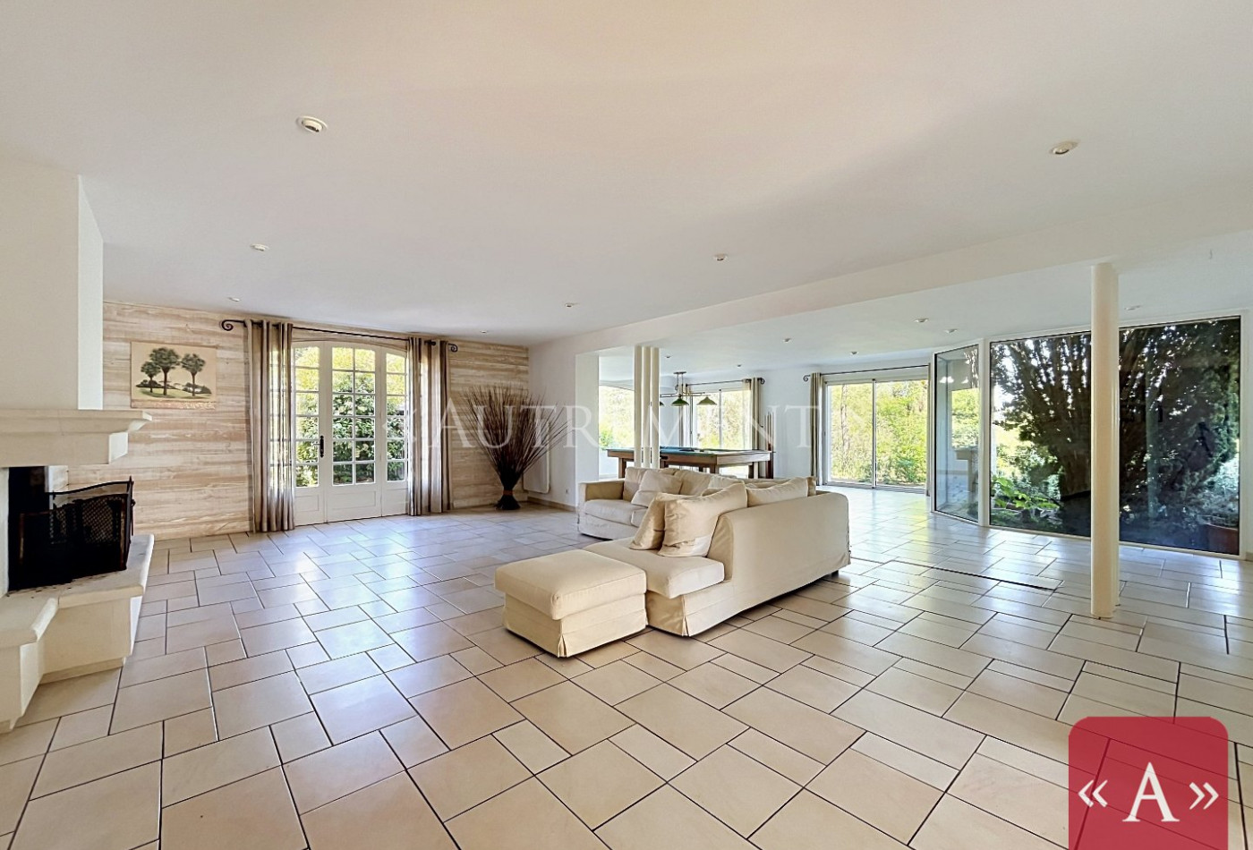 vente Maison Giroussens - Photo 2