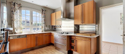 vente Maison Giroussens