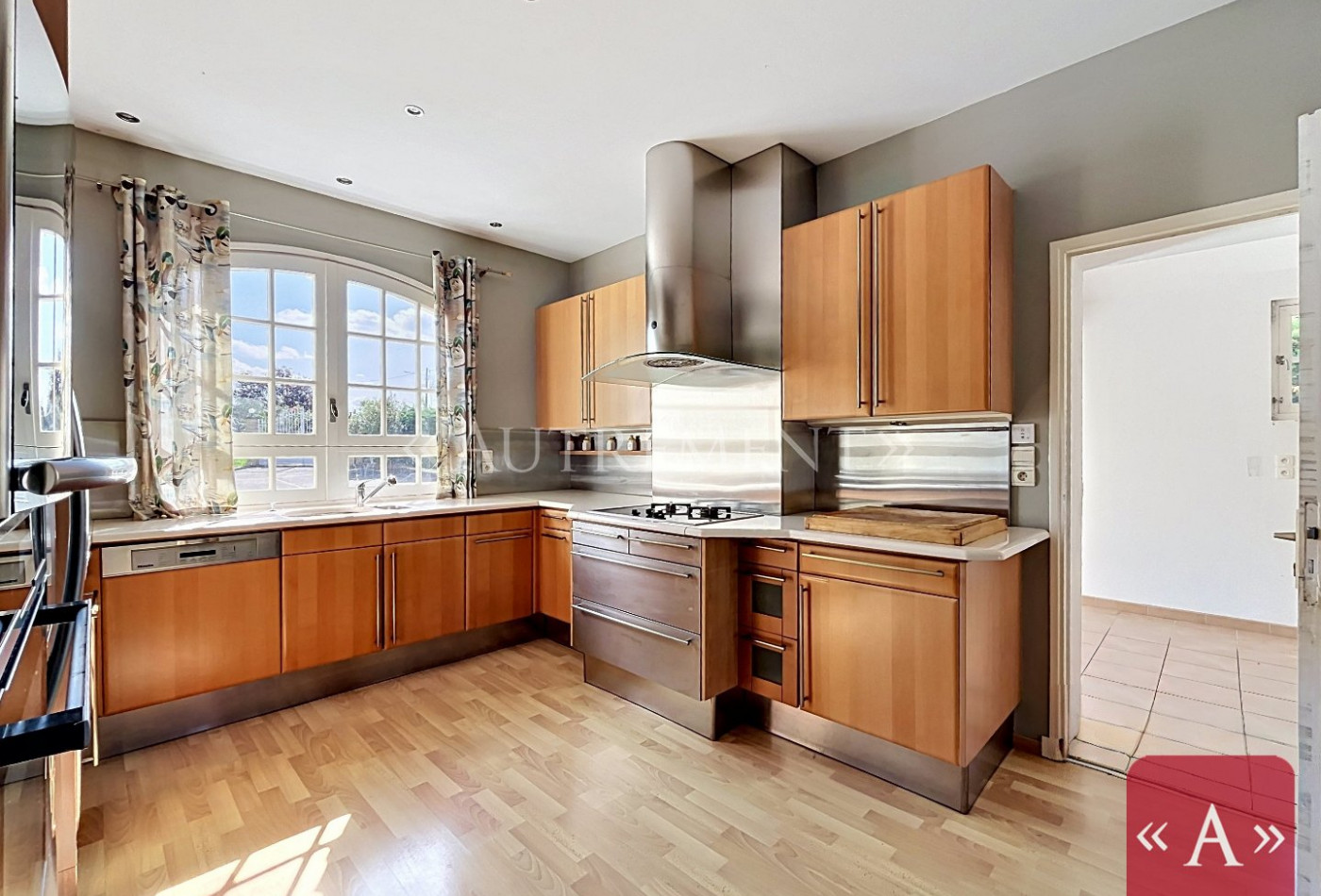 vente Maison Giroussens - Photo 7