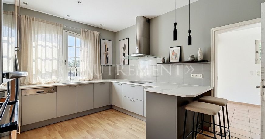 vente Maison Giroussens