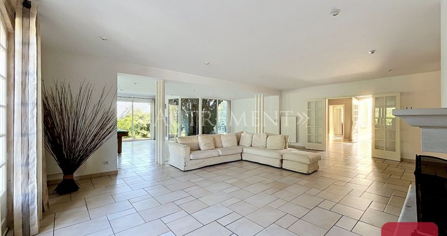 vente Maison Giroussens