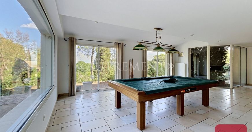 vente Maison Giroussens