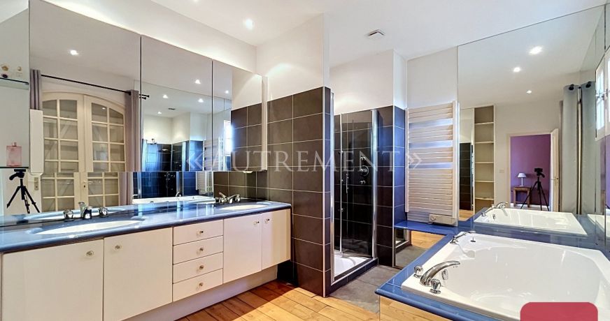 vente Maison Giroussens
