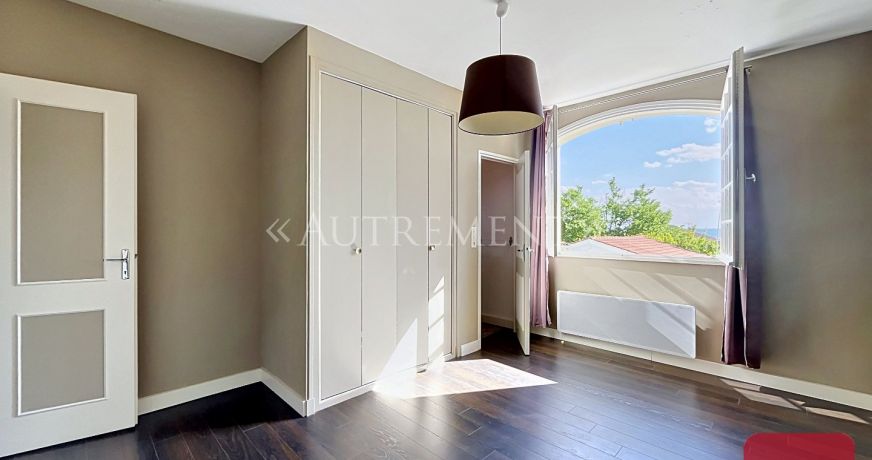 vente Maison Giroussens