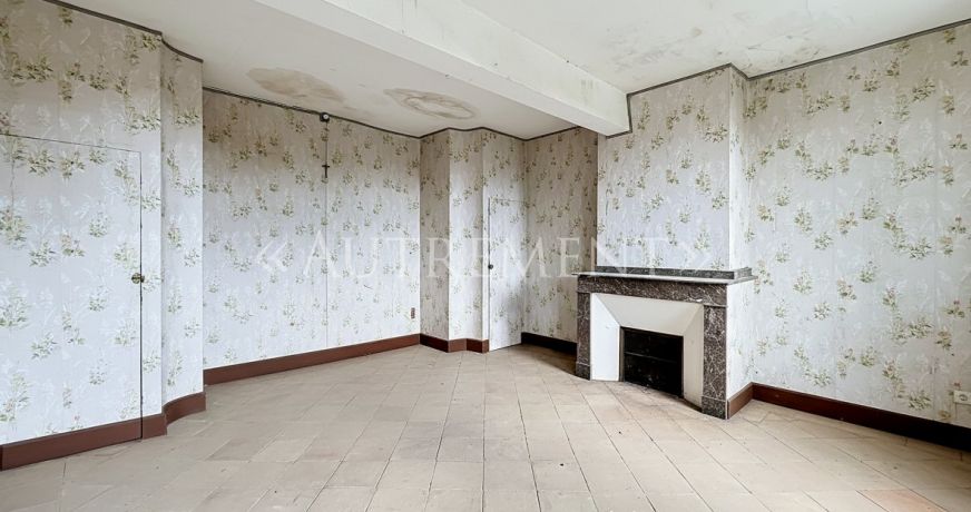 vente Maison Bessieres