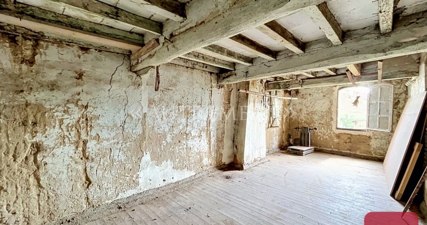 vente Maison Bessieres