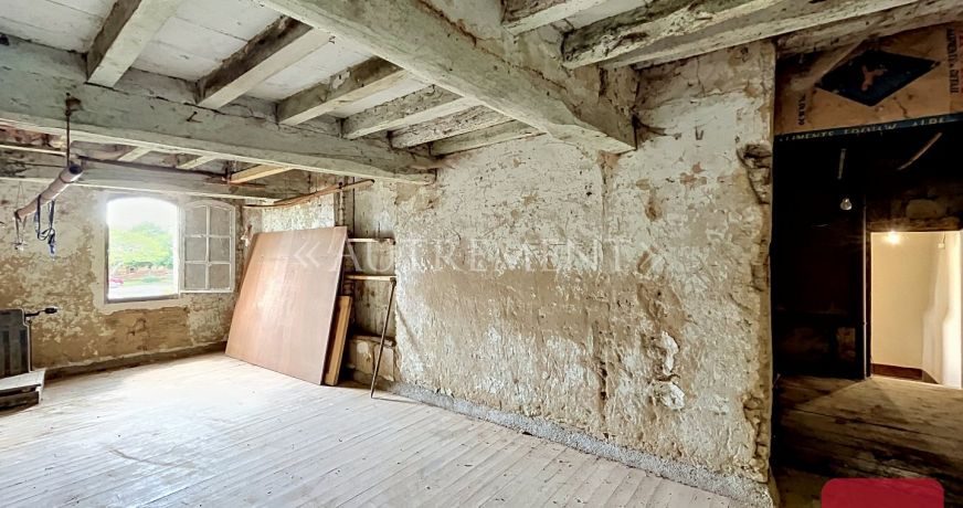 vente Maison Bessieres