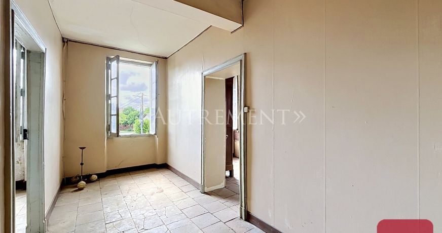 vente Maison Bessieres