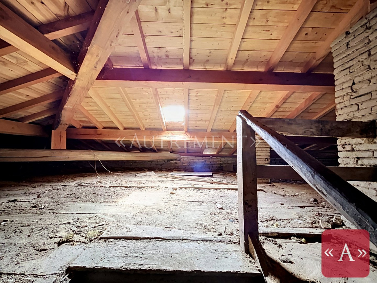 vente Maison Bessieres - Photo 20