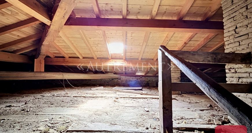 vente Maison Bessieres