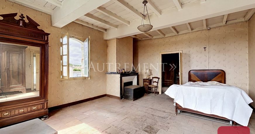 vente Maison Bessieres