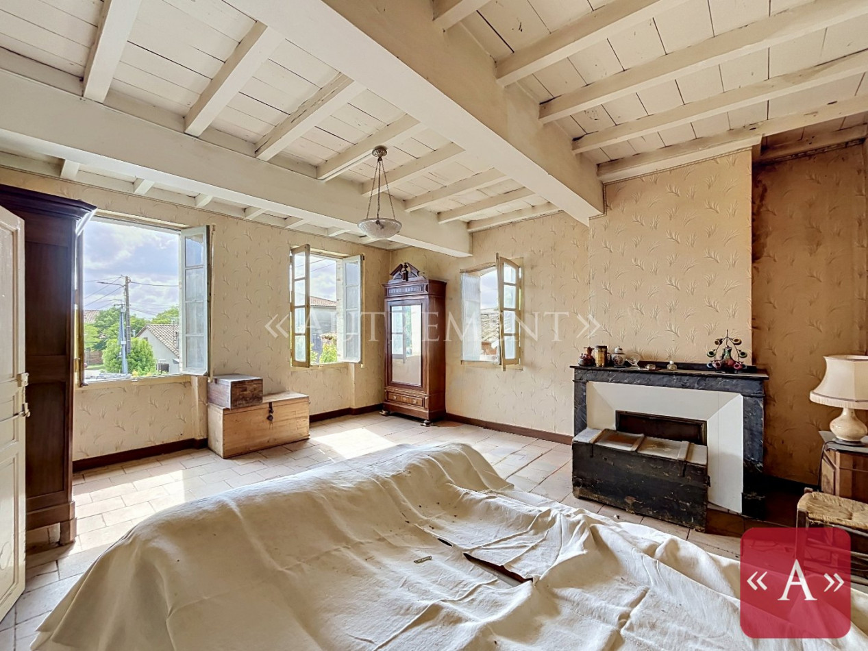 vente Maison Bessieres - Photo 17
