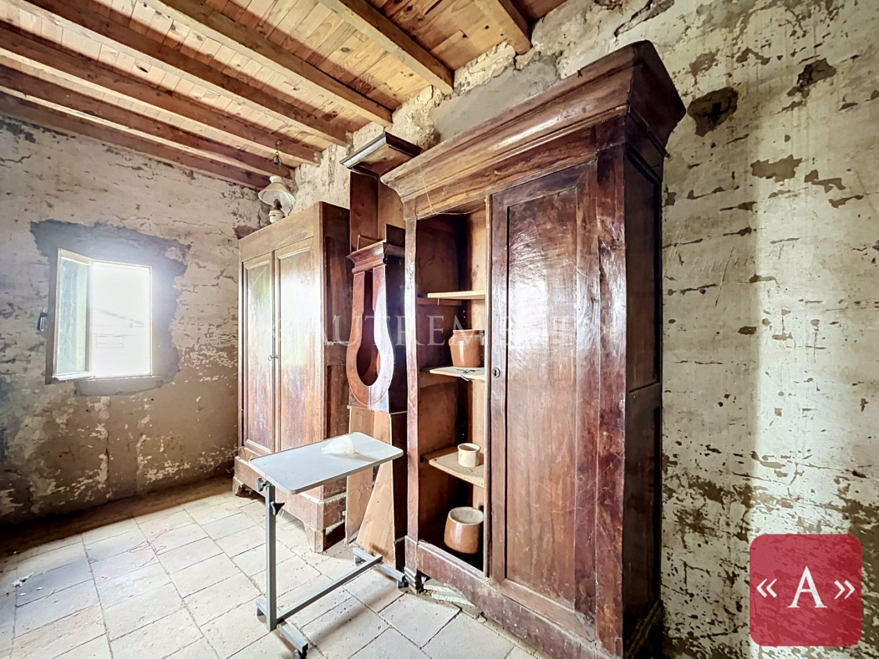 vente Maison Bessieres - Photo 18