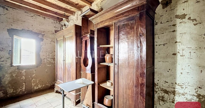 vente Maison Bessieres