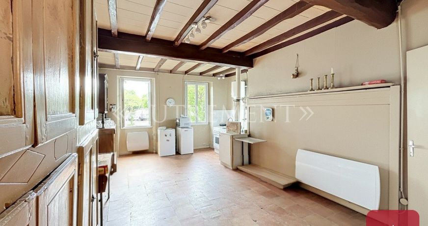 vente Maison Bessieres