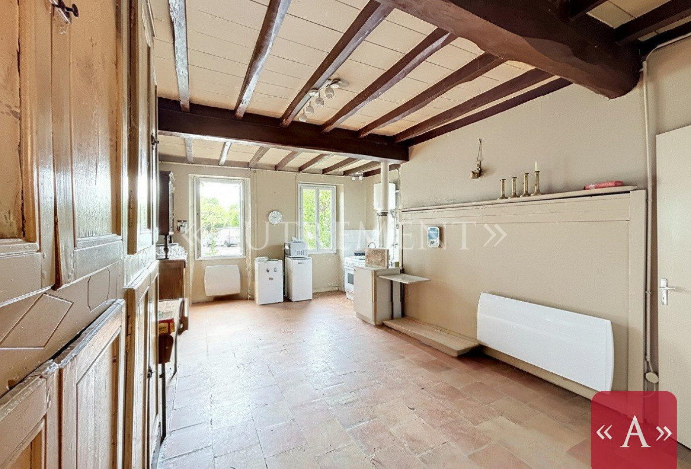 vente Maison Bessieres - Photo 6