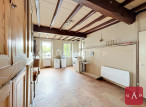 vente Maison Bessieres