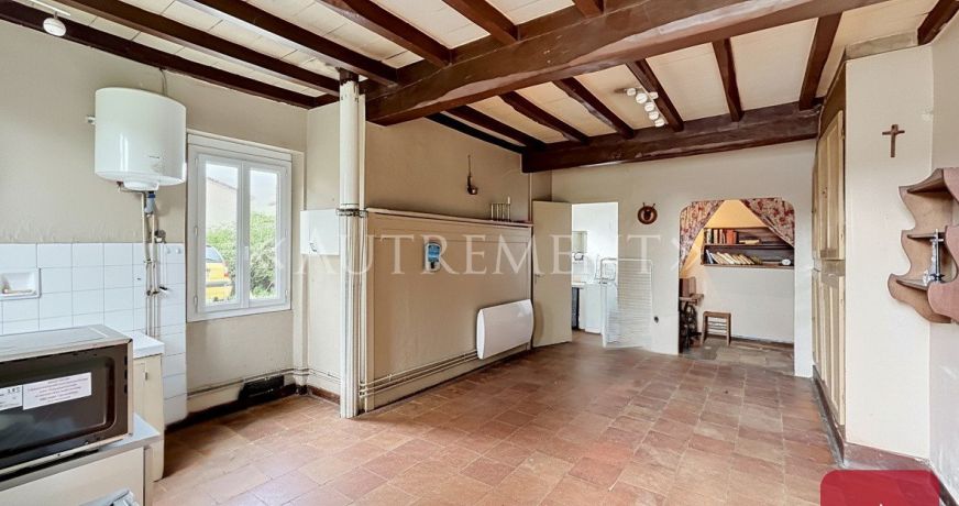 vente Maison Bessieres