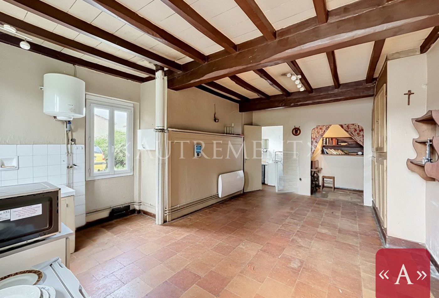 vente Maison Bessieres - Photo 4