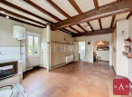 vente Maison Bessieres